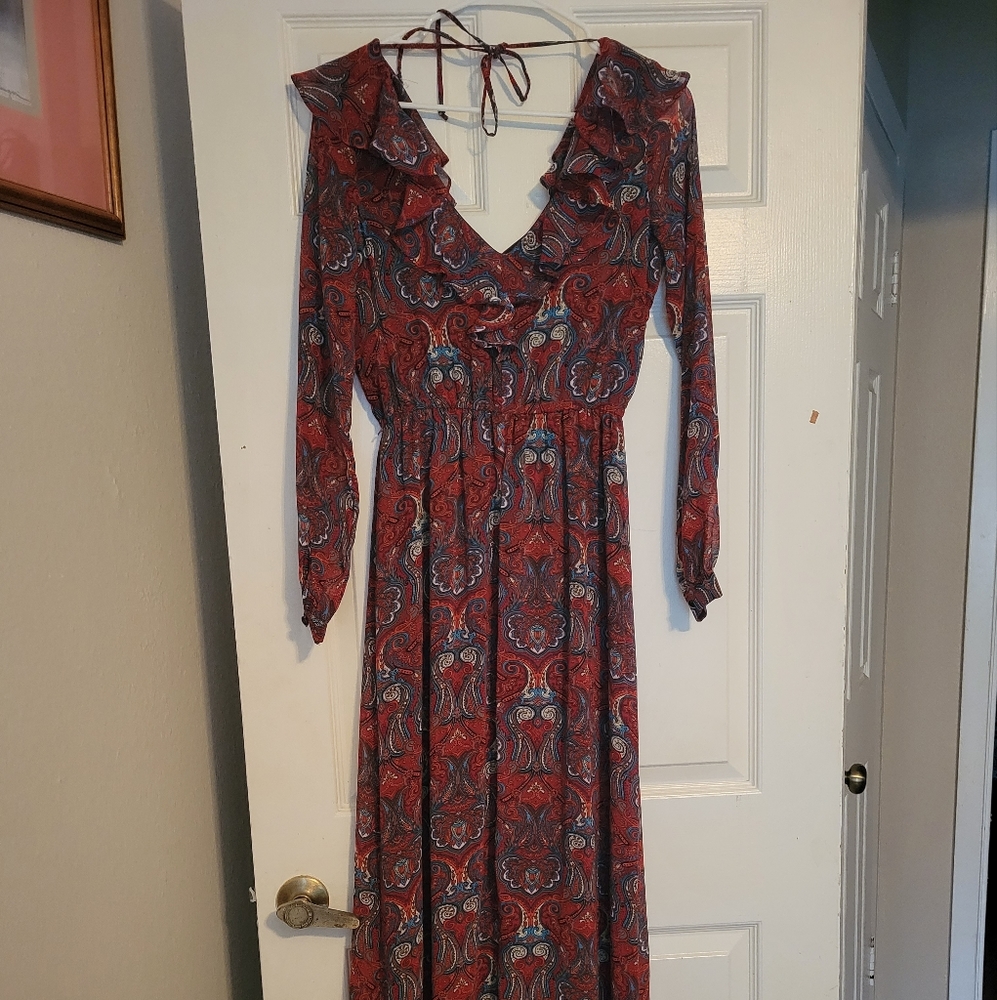 Heartsoul Dress